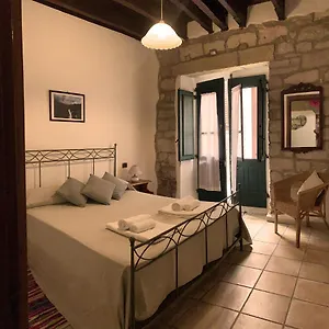 Casa Cruda Appartamento Carloforte (Isola di San Pietro)