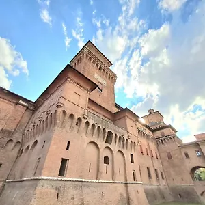 Apartment Sophie 45, Ferrara