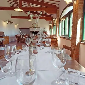 Agrilocanda Val Campotto Alloggio per agriturismo
