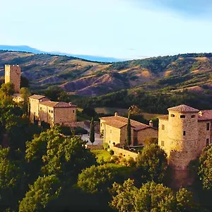 Castello Di Alloggio per agriturismo