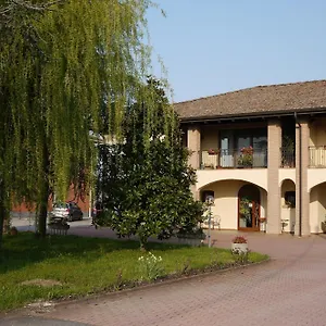 Mongiorgi I Salici Alloggio per agriturismo