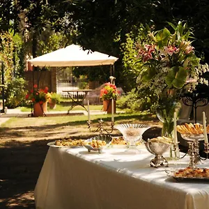 Azienda Agricola Palazzo Manzoni Alloggio per agriturismo