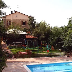 Ca' Isotta Alloggio per agriturismo