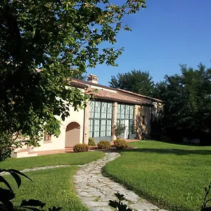 La Tana Del Ghiro Casa di campagna