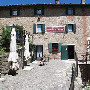 Locanda Dei Fienili Del Campiaro Casa di campagna
