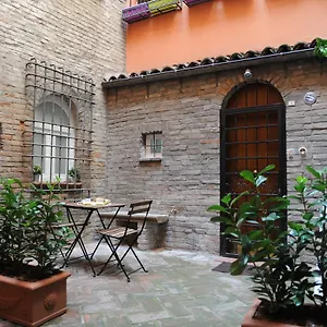 Apartment Oberdan, Bologna