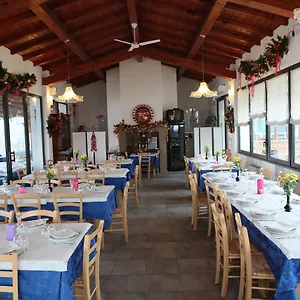 Apollinare Alloggio per agriturismo