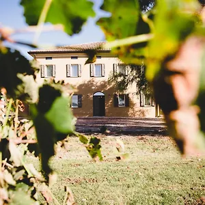 Farm stay Vitae, Fabbrico