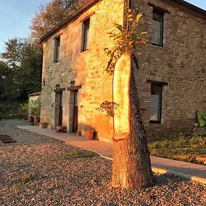 Farm stay La Tana Del Picchio, Neviano degli Arduini