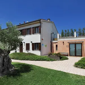 Farm stay Delizia D'este, Francolino