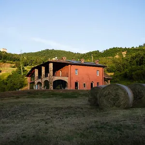 Farm stay Relais Sant'ambrogio, Bobbio