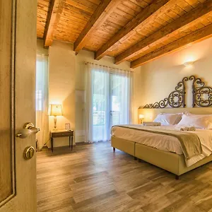 Farm stay Podere Amati, Budrio (Bologna)