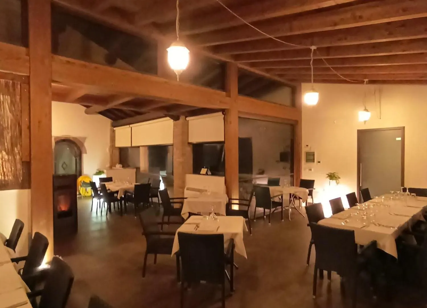 Agriturismo-R&B Corte Dei Gioghi Ferrara 0*,  Italy