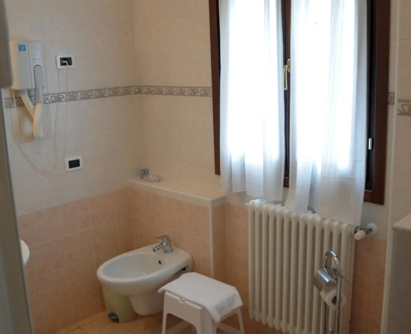 Agriturismo-R&B Corte Dei Gioghi Ferrara Farm stay