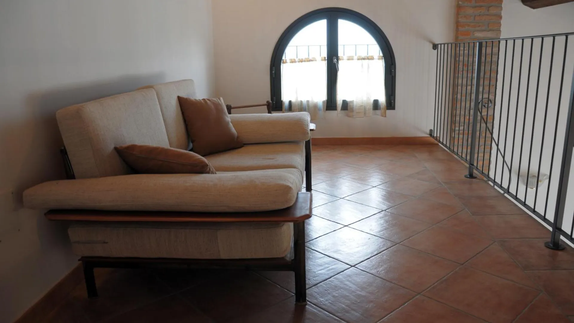 Agriturismo-R&B Corte Dei Gioghi Ferrara Farm stay