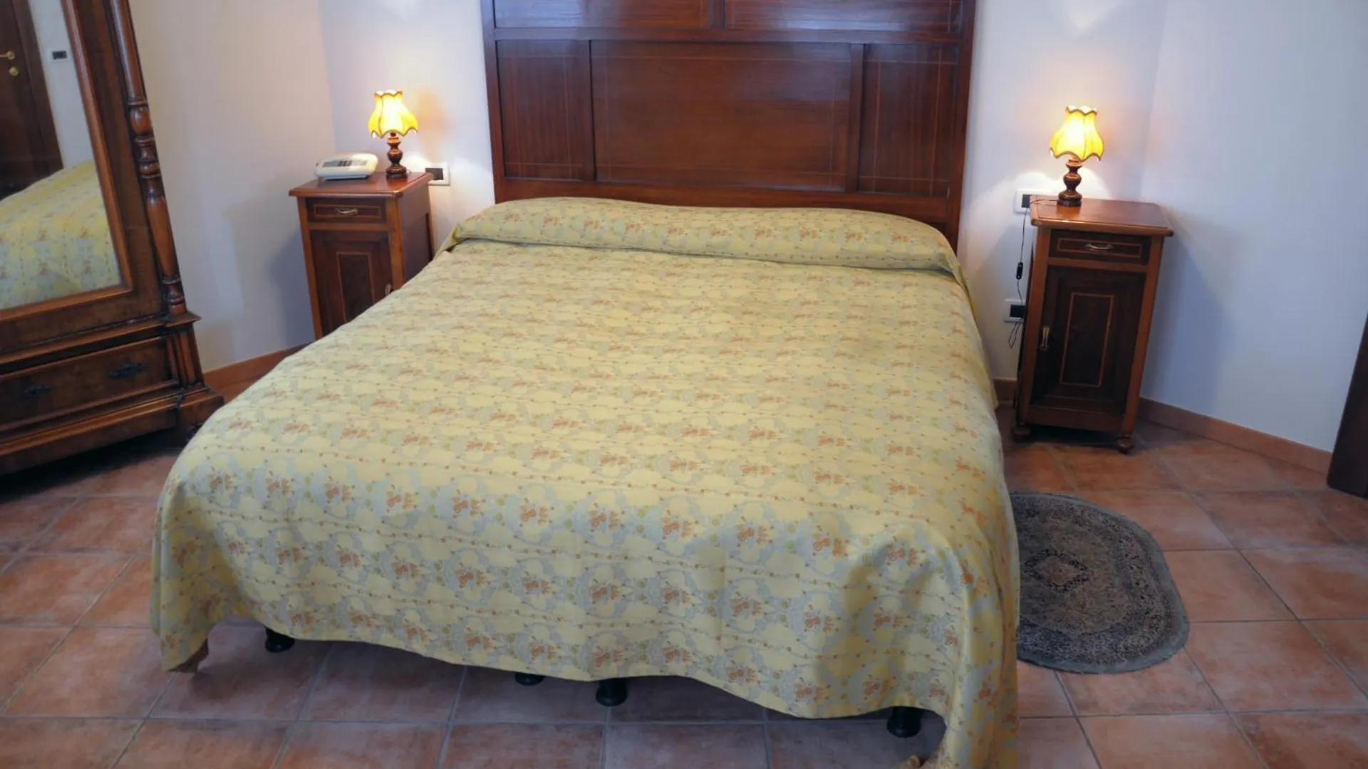 Agriturismo-R&B Corte Dei Gioghi Ferrara
