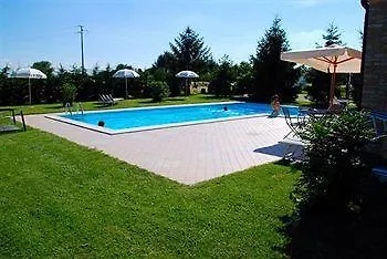 Agriturismo-R&B Corte Dei Gioghi Ferrara