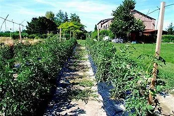 Farm stay Agriturismo-R&B Corte Dei Gioghi Ferrara