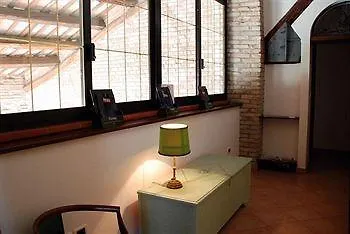 Agriturismo-R&B Corte Dei Gioghi Ferrara Farm stay