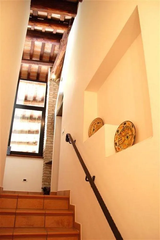 Farm stay Agriturismo-R&B Corte Dei Gioghi Ferrara