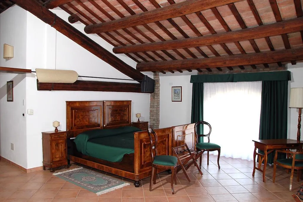 Agriturismo-R&B Corte Dei Gioghi Ferrara