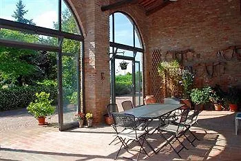 Agriturismo-R&B Corte Dei Gioghi Ferrara