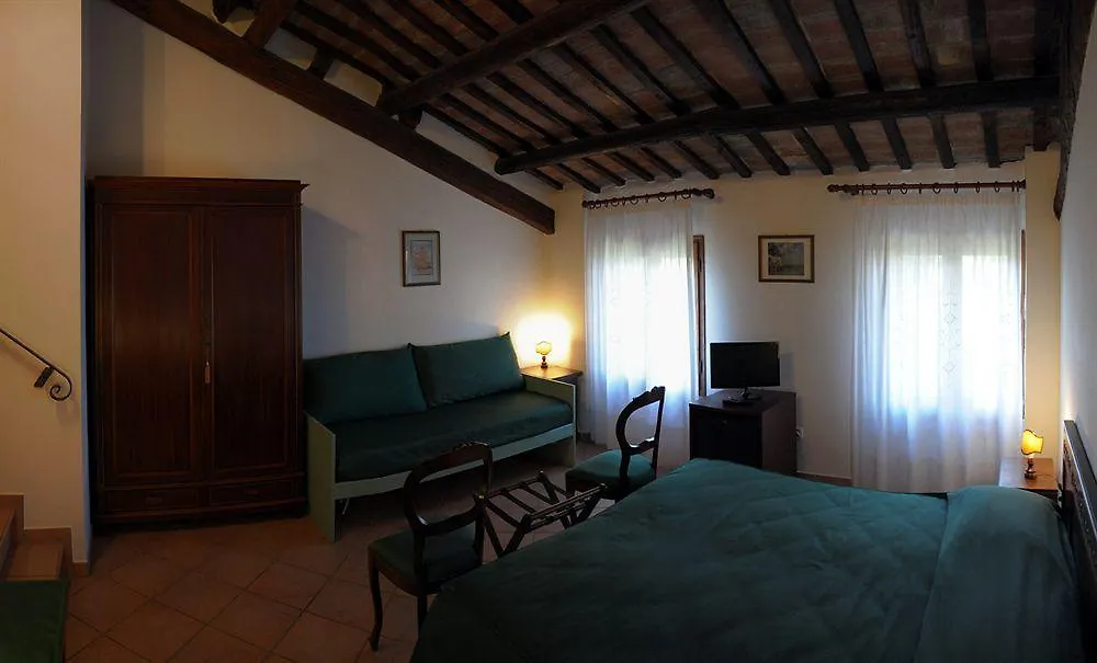 Farm stay Agriturismo-R&B Corte Dei Gioghi Ferrara Italy