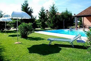 Farm stay Agriturismo-R&B Corte Dei Gioghi Ferrara