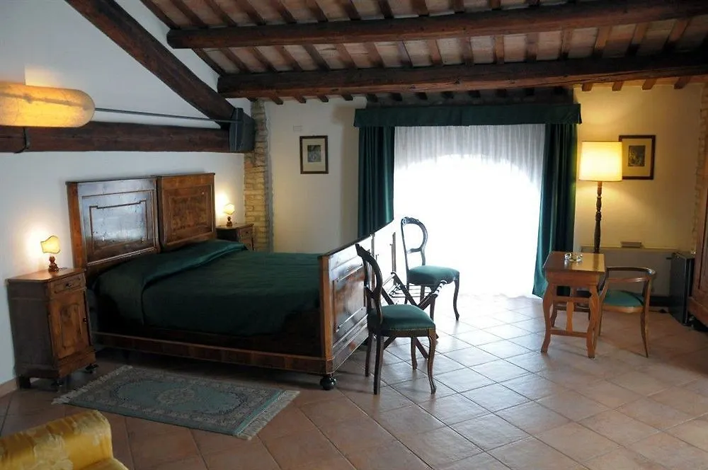 Farm stay Agriturismo-R&B Corte Dei Gioghi Ferrara