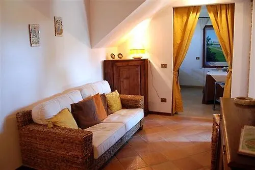 Agriturismo-R&B Corte Dei Gioghi Ferrara Farm stay