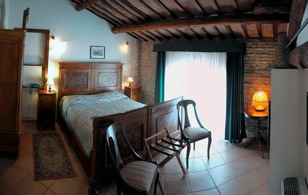 Agriturismo-R&B Corte Dei Gioghi Ferrara 0*,  Italy
