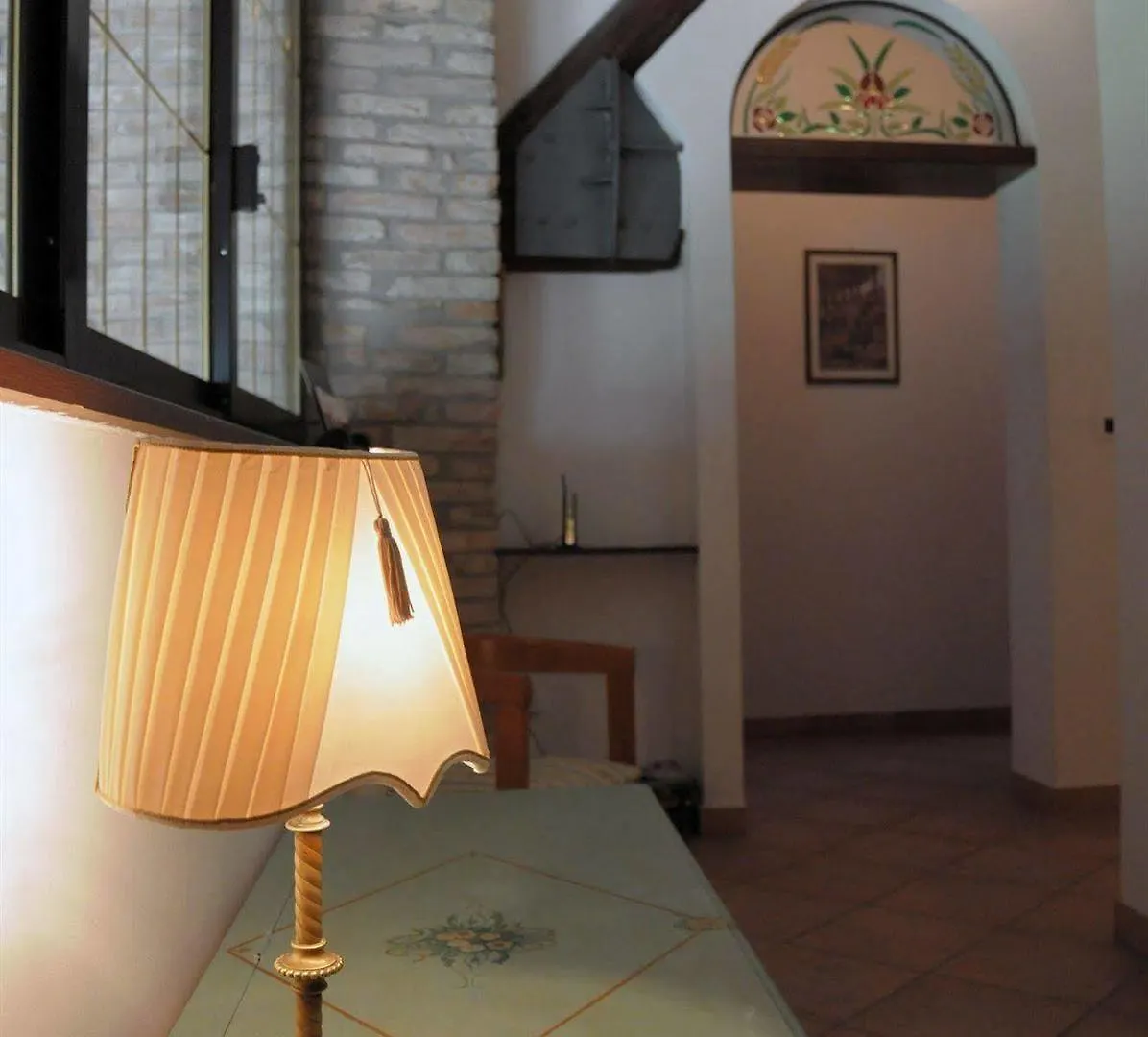 Farm stay Agriturismo-R&B Corte Dei Gioghi Ferrara