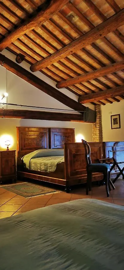 Farm stay Agriturismo-R&B Corte Dei Gioghi Ferrara