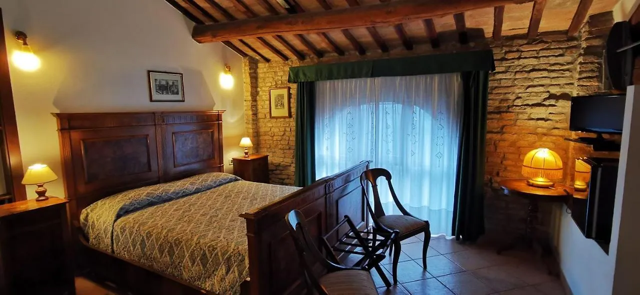 Agriturismo-R&B Corte Dei Gioghi Ferrara