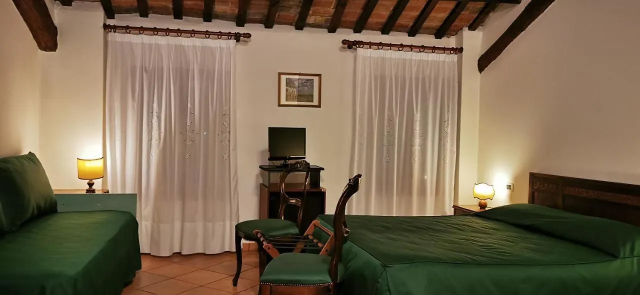 Farm stay Agriturismo-R&B Corte Dei Gioghi Ferrara Italy